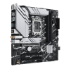 ASUS PRIME B760M-A WIFI Motherboard Intel B760 Socket LGA 1700 DDR5 micro ATX PCIe 4.0 M.2 Wi-Fi - 90MB1EL0-M1EAY0 - 4711387131435