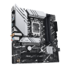 ASUS PRIME B760M-A WIFI Motherboard Intel B760 Socket LGA 1700 DDR5 micro ATX PCIe 4.0 M.2 Wi-Fi - 90MB1EL0-M1EAY0 - 4711387131435