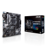 ASUS PRIME B550M-A Motherboard AMD B550 Socket AM4 DDR4 micro ATX PCIe 4.0 M.2 - 90MB14I0-M0EAY0 - 4718017755528