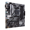 ASUS PRIME B550M-A Motherboard AMD B550 Socket AM4 DDR4 micro ATX PCIe 4.0 M.2 - 90MB14I0-M0EAY0 - 4718017755528