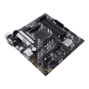 ASUS PRIME B550M-A Motherboard AMD B550 Socket AM4 DDR4 micro ATX PCIe 4.0 M.2 - 90MB14I0-M0EAY0 - 4718017755528
