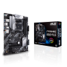 ASUS PRIME B550-PLUS Motherboard AMD B550 Socket AM4 DDR4 ATX PCIe 4.0 M.2 - 90MB14U0-M0EAY0 - 4718017782340