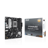 ASUS PRIME A620AM-A-CSM Motherboard AMD A620A Socket AM5 DDR5 micro ATX PCIe 4.0 M.2 - 90MB1MY0-M0EAYC - 4711636234405