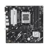 ASUS PRIME A620AM-A-CSM Motherboard AMD A620A Socket AM5 DDR5 micro ATX PCIe 4.0 M.2 - 90MB1MY0-M0EAYC - 4711636234405