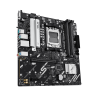 ASUS PRIME A620AM-A-CSM Motherboard AMD A620A Socket AM5 DDR5 micro ATX PCIe 4.0 M.2 - 90MB1MY0-M0EAYC - 4711636234405