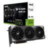 ASUS GeForce RTX 5060 TUF Gaming OC Placa Gráfica 8GB GDDR7 128-bit PCIe 5.0 - 90YV0N00-M0NA00 - 4711636058179
