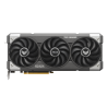ASUS GeForce RTX 5060 TUF Gaming OC Placa Gráfica 8GB GDDR7 128-bit PCIe 5.0 - 90YV0N00-M0NA00 - 4711636058179