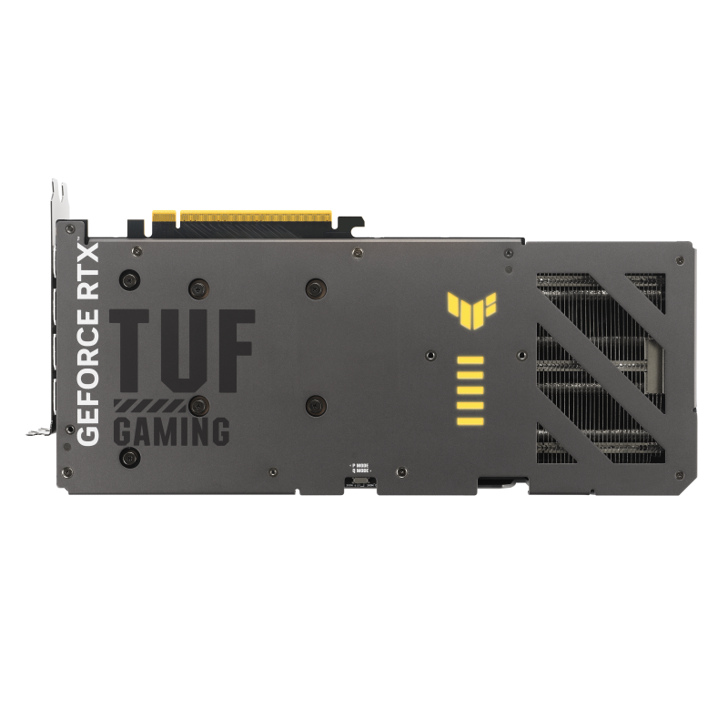 ASUS GeForce RTX 5060 TUF Gaming OC Placa Gráfica 8GB GDDR7 128-bit PCIe 5.0 - 90YV0N00-M0NA00 - 4711636058179