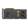 ASUS GeForce RTX 5060 TUF Gaming OC Placa Gráfica 8GB GDDR7 128-bit PCIe 5.0 - 90YV0N00-M0NA00 - 4711636058179