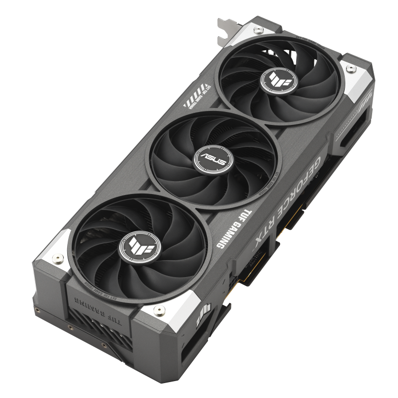 ASUS GeForce RTX 5060 TUF Gaming OC Placa Gráfica 8GB GDDR7 128-bit PCIe 5.0 - 90YV0N00-M0NA00 - 4711636058179