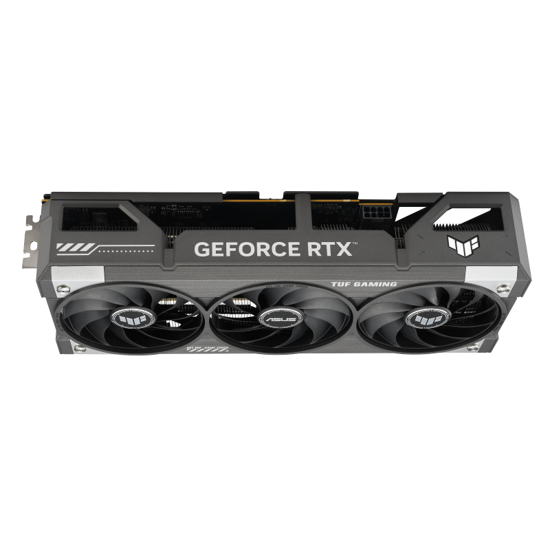 ASUS GeForce RTX 5060 TUF Gaming OC Placa Gráfica 8GB GDDR7 128-bit PCIe 5.0 - 90YV0N00-M0NA00 - 4711636058179