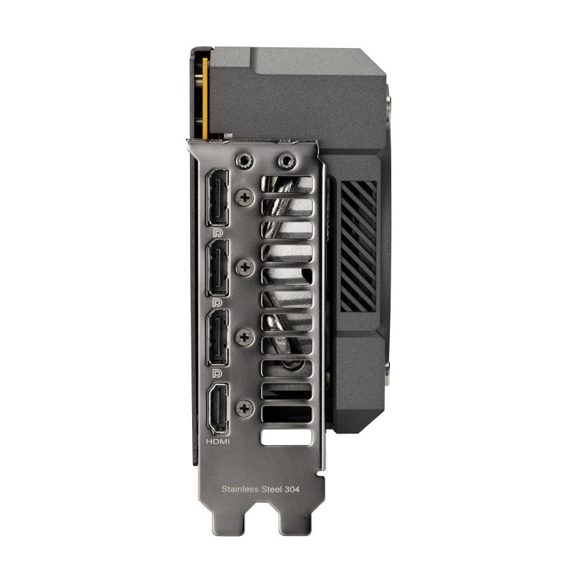 ASUS GeForce RTX 5060 TUF Gaming OC Placa Gráfica 8GB GDDR7 128-bit PCIe 5.0 - 90YV0N00-M0NA00 - 4711636058179
