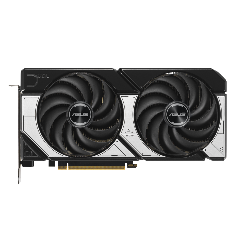 ASUS GeForce RTX 5070 Dual OC Placa Gráfica 12GB GDDR7 192-bit PCIe 5.0 - 90YV0M17-M0NA00 - 4711636046213