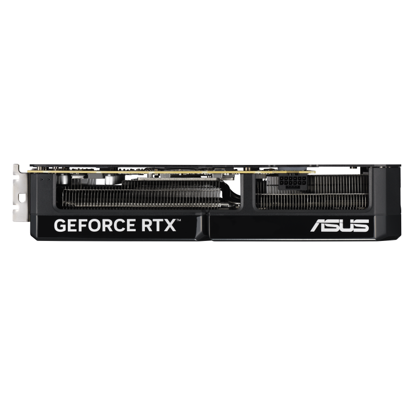 ASUS GeForce RTX 5070 Dual OC Placa Gráfica 12GB GDDR7 192-bit PCIe 5.0 - 90YV0M17-M0NA00 - 4711636046213