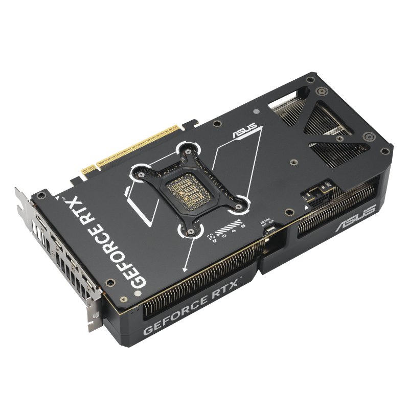 ASUS GeForce RTX 5070 Dual OC Placa Gráfica 12GB GDDR7 192-bit PCIe 5.0 - 90YV0M17-M0NA00 - 4711636046213