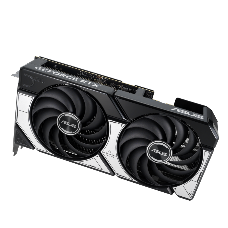 ASUS GeForce RTX 5070 Dual OC Placa Gráfica 12GB GDDR7 192-bit PCIe 5.0 - 90YV0M17-M0NA00 - 4711636046213