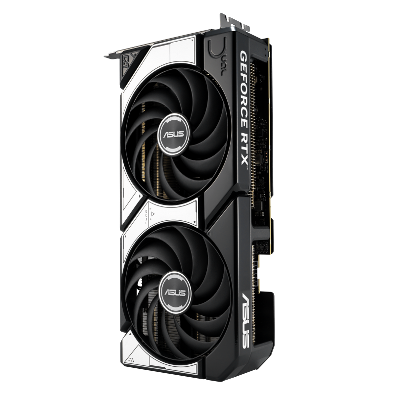 ASUS GeForce RTX 5070 Dual OC Placa Gráfica 12GB GDDR7 192-bit PCIe 5.0 - 90YV0M17-M0NA00 - 4711636046213
