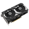ASUS GeForce RTX 5060 Ti Dual OC Placa Gráfica 8GB GDDR7 128-bit PCIe 5.0 - 90YV0MP2-M0NA00 - 4711387994290