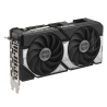 ASUS GeForce RTX 5060 Ti Dual OC Placa Gráfica 16GB GDDR7 128-bit PCIe 5.0 - 90YV0MH0-M0NA00 - 4711387994306