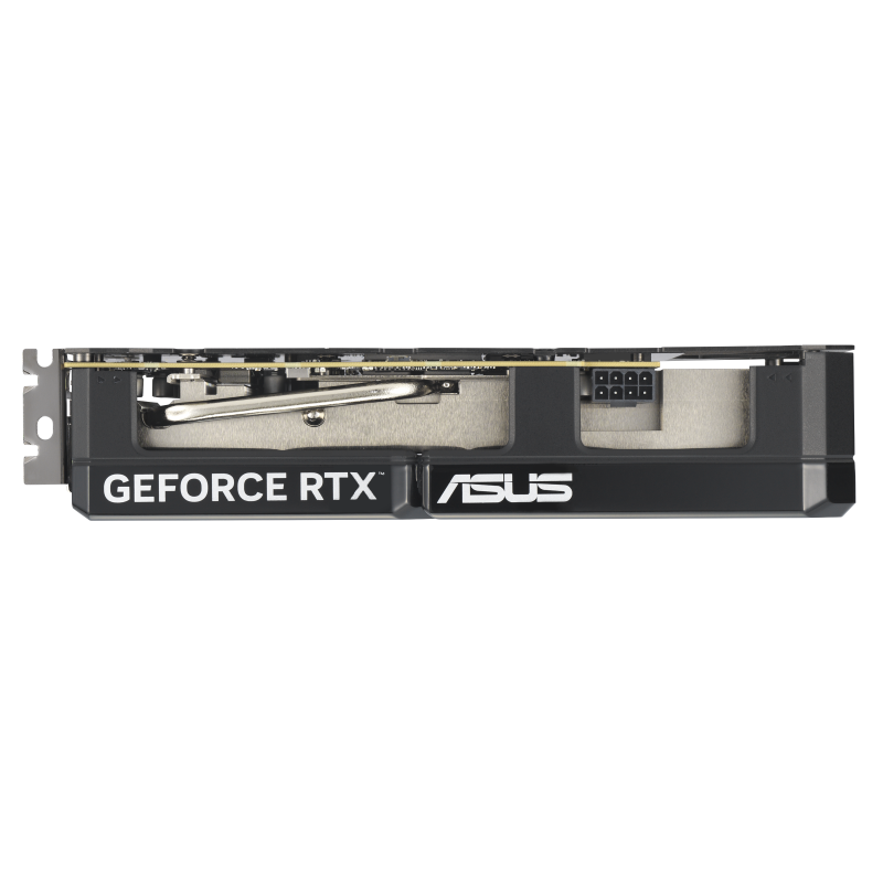 ASUS GeForce RTX 5060 Ti Dual OC Placa Gráfica 16GB GDDR7 128-bit PCIe 5.0 - 90YV0MH0-M0NA00 - 4711387994306
