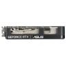 ASUS GeForce RTX 5060 Ti Dual OC Placa Gráfica 16GB GDDR7 128-bit PCIe 5.0 - 90YV0MH0-M0NA00 - 4711387994306