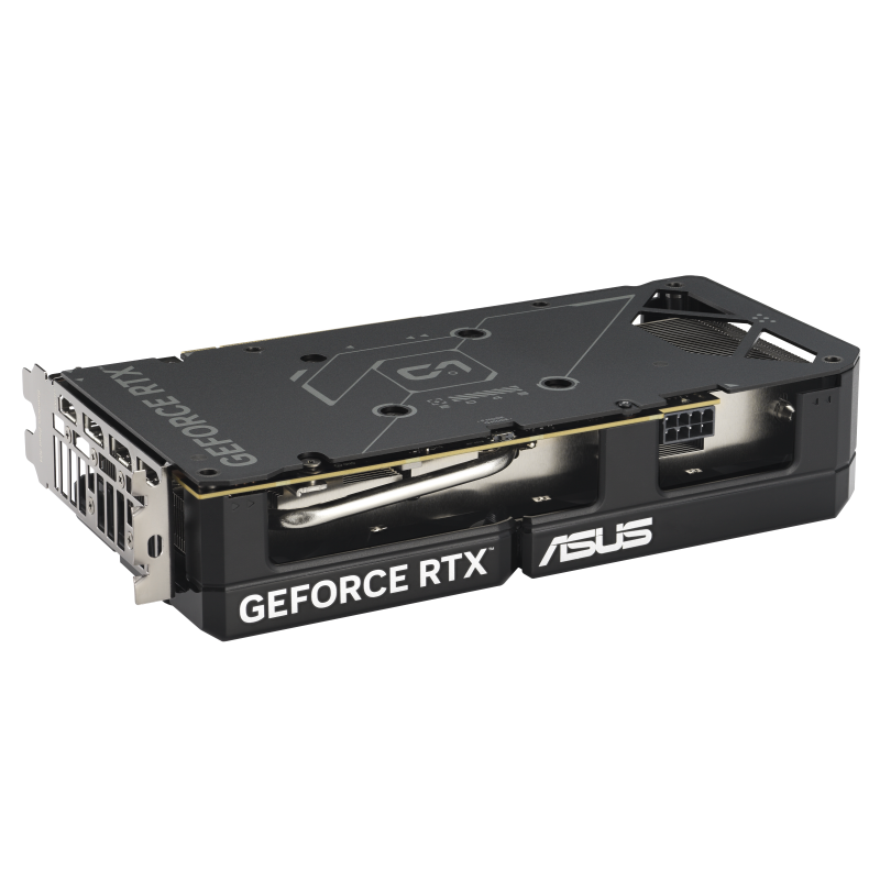 ASUS GeForce RTX 5060 Ti Dual OC Placa Gráfica 16GB GDDR7 128-bit PCIe 5.0 - 90YV0MH0-M0NA00 - 4711387994306