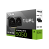 ASUS GeForce RTX 5050 Dual OC Placa Gráfica 8GB GDDR6 128-bit PCIe 5.0 - 90YV0N72-M0NA00 - 4711636178518