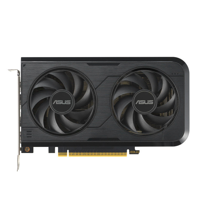 ASUS GeForce RTX 5050 Dual OC Placa Gráfica 8GB GDDR6 128-bit PCIe 5.0 - 90YV0N72-M0NA00 - 4711636178518