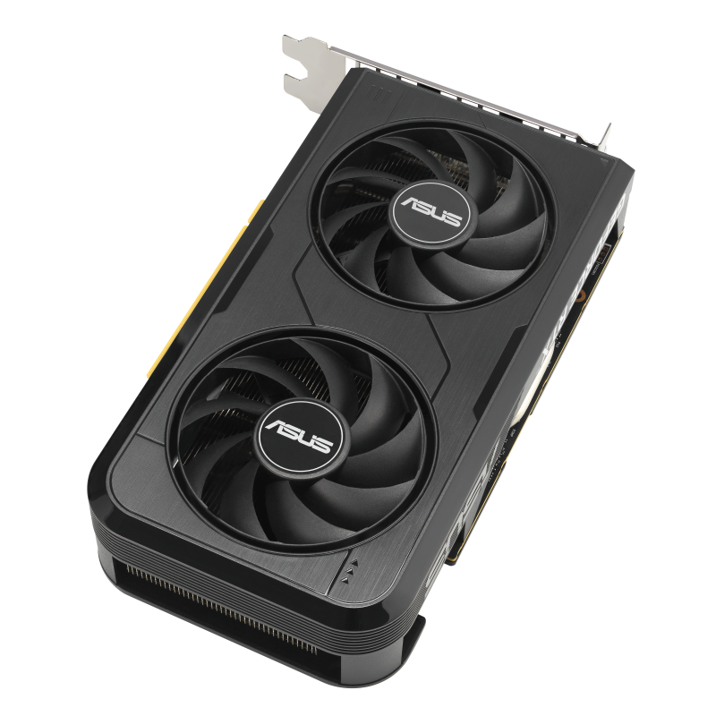 ASUS GeForce RTX 5050 Dual OC Placa Gráfica 8GB GDDR6 128-bit PCIe 5.0 - 90YV0N72-M0NA00 - 4711636178518