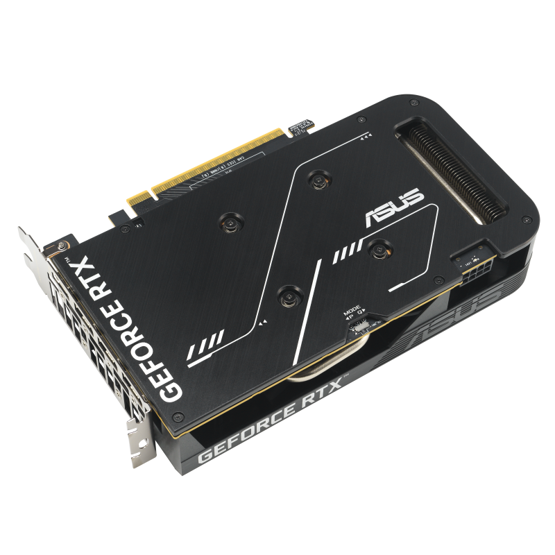 ASUS GeForce RTX 5050 Dual OC Placa Gráfica 8GB GDDR6 128-bit PCIe 5.0 - 90YV0N72-M0NA00 - 4711636178518