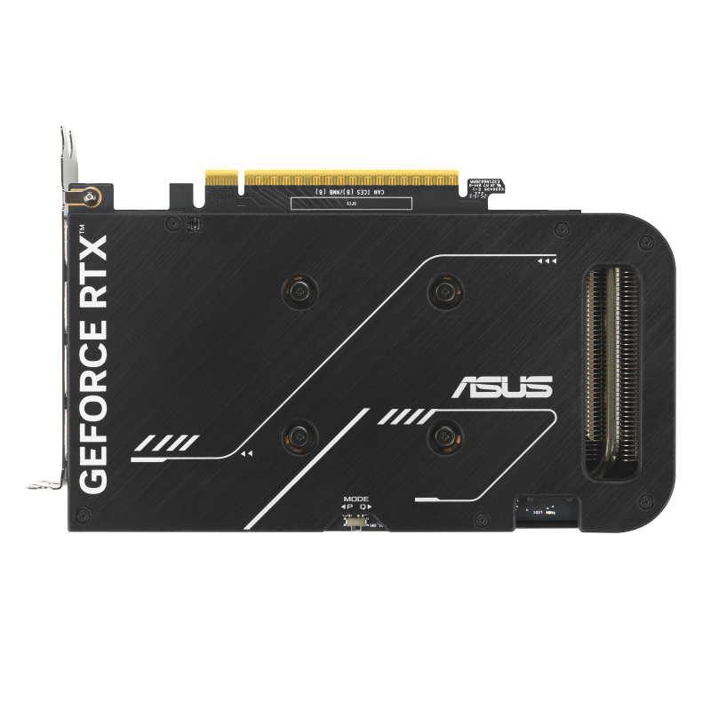ASUS GeForce RTX 5050 Dual OC Placa Gráfica 8GB GDDR6 128-bit PCIe 5.0 - 90YV0N72-M0NA00 - 4711636178518