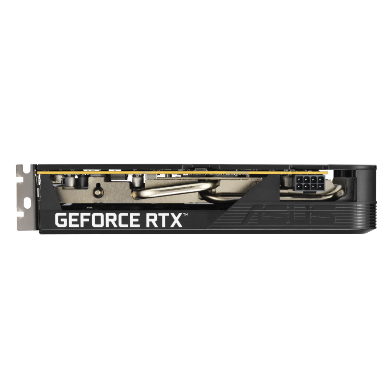 ASUS GeForce RTX 5050 Dual OC Placa Gráfica 8GB GDDR6 128-bit PCIe 5.0 - 90YV0N72-M0NA00 - 4711636178518