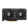 ASUS Radeon RX 7600 Dual EVO OC Placa Gráfica 8GB GDDR6 128-bit PCIe 4.0 - 90YV0LD0-M0NA00 - 4711387779392