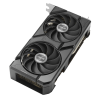 ASUS Radeon RX 7600 Dual EVO OC Placa Gráfica 8GB GDDR6 128-bit PCIe 4.0 - 90YV0LD0-M0NA00 - 4711387779392