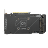 ASUS Radeon RX 7600 Dual EVO OC Placa Gráfica 8GB GDDR6 128-bit PCIe 4.0 - 90YV0LD0-M0NA00 - 4711387779392