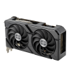 ASUS Radeon RX 7600 Dual EVO OC Placa Gráfica 8GB GDDR6 128-bit PCIe 4.0 - 90YV0LD0-M0NA00 - 4711387779392
