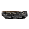 ASUS Radeon RX 7600 Dual EVO OC Placa Gráfica 8GB GDDR6 128-bit PCIe 4.0 - 90YV0LD0-M0NA00 - 4711387779392