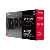 ASUS Radeon RX 9070 XT PRIME OC Placa Gráfica 16GB GDDR6 256-bit PCIe 5.0 - 90YV0L71-M0NA00 - 4711387829585