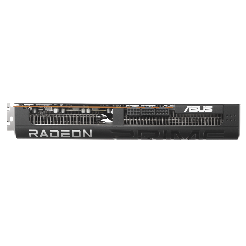 ASUS Radeon RX 9070 XT PRIME OC Placa Gráfica 16GB GDDR6 256-bit PCIe 5.0 - 90YV0L71-M0NA00 - 4711387829585