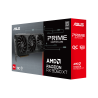 ASUS Radeon RX 9060 XT PRIME OC Placa Gráfica 16GB GDDR6 128-bit PCIe 5.0 - 90YV0LF1-M0NA00 - 4711387994214