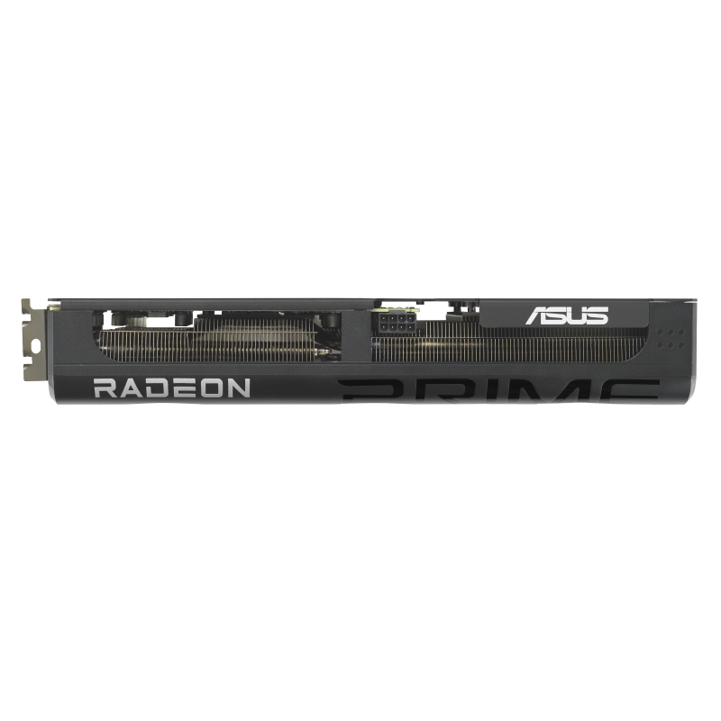 ASUS Radeon RX 9060 XT PRIME OC Placa Gráfica 16GB GDDR6 128-bit PCIe 5.0 - 90YV0LF1-M0NA00 - 4711387994214