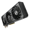 ASUS Radeon RX 9060 XT PRIME OC Placa Gráfica 16GB GDDR6 128-bit PCIe 5.0 - 90YV0LF1-M0NA00 - 4711387994214