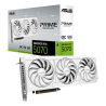 ASUS GeForce RTX 5070 Prime White OC Edition Placa Gráfica 12GB GDDR7 192-bit PCIe 5.0 - 90YV0M19-M0NA00 - 4711636046121