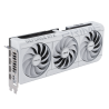 ASUS GeForce RTX 5070 Prime White OC Edition Placa Gráfica 12GB GDDR7 192-bit PCIe 5.0 - 90YV0M19-M0NA00 - 4711636046121