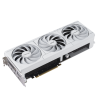 ASUS GeForce RTX 5070 Prime White OC Edition Placa Gráfica 12GB GDDR7 192-bit PCIe 5.0 - 90YV0M19-M0NA00 - 4711636046121