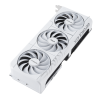 ASUS GeForce RTX 5070 Prime White OC Edition Placa Gráfica 12GB GDDR7 192-bit PCIe 5.0 - 90YV0M19-M0NA00 - 4711636046121