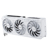 ASUS GeForce RTX 5070 Prime White OC Edition Placa Gráfica 12GB GDDR7 192-bit PCIe 5.0 - 90YV0M19-M0NA00 - 4711636046121