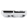 ASUS GeForce RTX 5070 Prime White OC Edition Placa Gráfica 12GB GDDR7 192-bit PCIe 5.0 - 90YV0M19-M0NA00 - 4711636046121