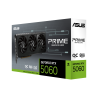 ASUS GeForce RTX 5060 Prime OC Edition Placa Gráfica 8GB GDDR7 128-bit PCIe 5.0 - 90YV0N10-M0NA00 - 4711636057851