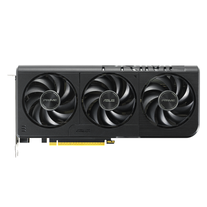ASUS GeForce RTX 5060 Prime OC Edition Placa Gráfica 8GB GDDR7 128-bit PCIe 5.0 - 90YV0N10-M0NA00 - 4711636057851